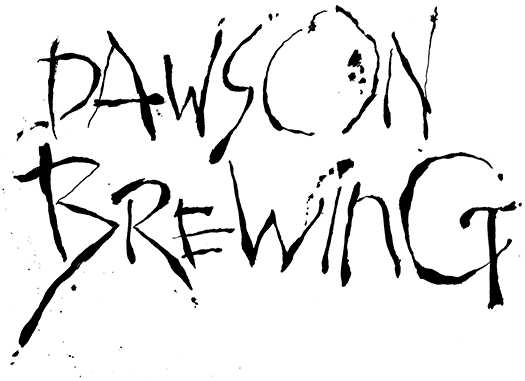 Dawson Brewing by Nora Thompson