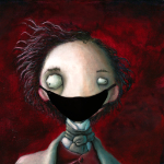 Edgar avatar